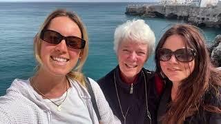 Moving to Italy: Exploring Puglia