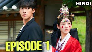 Mr.Plankton Korean Drama Episode 1 Explained In Hindi