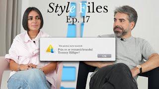 StyleFiles Ep. 17 | Eleganta Black Tie si Buze Leopard, virale pe TikTok