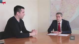 Дмитрий Леонов о радарах на дорогах Приморского края | Общая дорога