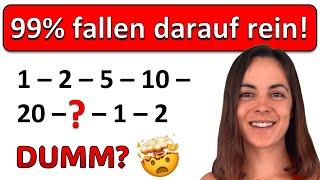 1logic question which number must be inserted here to show a series of everyday values