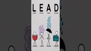 What is the abbreviation of Lead? Lead stand for? #a2z #motivation #allabouta2z #leadership #learn