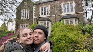 We Bought a Derelict Victorian Villa  (Ep. 1)