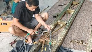 Trọng Thủy TV công trình nhà bác gia chủ Hà Giang
