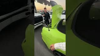 Ford Mustang for 6K! #dubai #ford #cartok #automobile #dubaicars