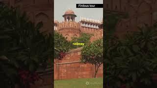 History of delhi Chandni chowk #chandnichowk #firdoustour #travel #travelsindia