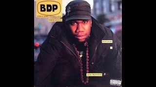 Boogie Down Productions - Edutainment (1990)