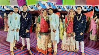 બેન ના રાસ ગરબા  Ras Garba || Marriege Video Part~5