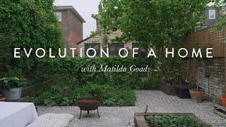 Matilda Goad's imaginative, low maintenance city garden | House & Garden