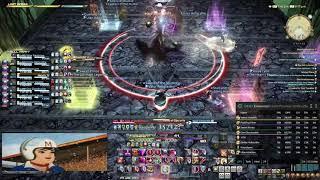 FFXIV E9S Clear - DRK PoV