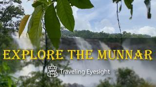 Munnar Kerala | Munnar Tourist Places | Places to visit in Munnar | Munnar Trip