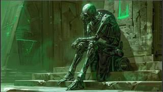 Why Did Necrons Turn Their Worlds into Tombs? l Warhammer 40k Lore