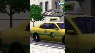 Sims 3 vs Sims 4 vs InZOI - Hospital Birth