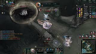 League of Legends Season 13 - Ranked Flex - Year End Edition - Lowlights and Highlights #19