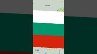 Bulgaria vs Balkan Countries millitary comparison (Requested)