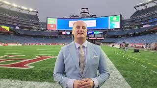 Aaron Wilson's Texans Insider- Reacting to the Houston Texans dominating win over the Patriots -