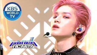 NCT 127 - The Final Round + Punch [Music Bank / 2020.05.22]