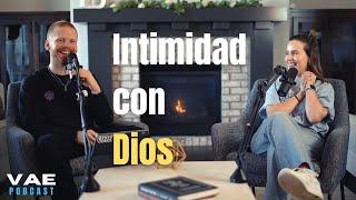 Intimidad con Dios