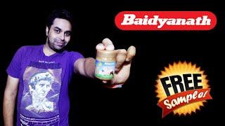 how to get free samples baidyanath premium cow ghee | baidyanath cow ghee free sample