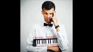 Stromae - Papaoutai (DJ Asaf Gez Mashup) 2014