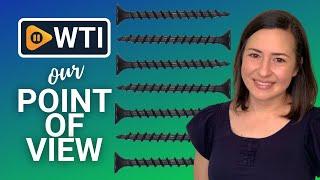 The Hillman Group 42403 Drywall Screws | POV | Would you buy it?