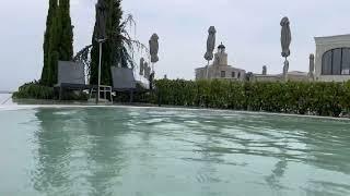 Aquahouse Thermal and Beach, Saints Constantine and Helena, Varna, Bulgaria