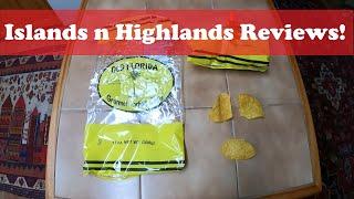 Old Florida Tortilla Chips on Islands n Highlands Reviews!