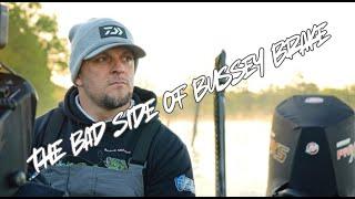 The Bad Part of Bussey Brake | Patrick Queen | Essa | Presley | Bass Fishing VLOG | Gilbreath Media