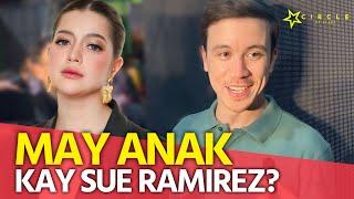 Arjo Atayde, may nilinaw tungkol sa tsismis na may anak na siya kay Sue Ramirez