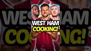 West Ham are COOKING! 