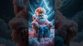 Nam Nam Nam Sweety Candy Daddy VS Fasty Vititi #animation #cartoon