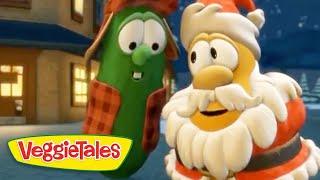 VeggieTales | Saint Nicholas  Christmas Special