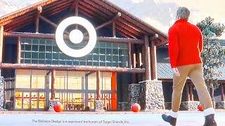 TARGET COMMERCIAL 2024 | BORN TO BE KRIS | SLEIGH RIDE | TARGET HOLIDAY | TARGET CHRISTMAS | TARGET