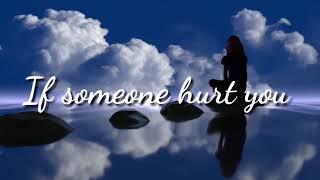 WHEN IT HURTS -- Powerful Motivational line.