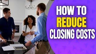 Home Buying Closing Cost Assistance: Where To Get It and How It Works