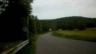 PW80 Speeding