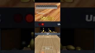 Lucky Strike (Unlimited Bowling)