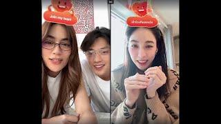 Kimmy - Mark & K.Boom - 2024.11.02 - TikTok Live @kimmy_kimberley22