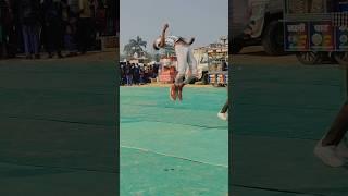 Mujhe badalni Hai duniya tu Hi Badal nahin Ghar #motivation #athlete #flip #army 