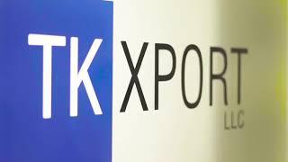 TKXPORT LLC - Intro | Public Transport Solutions