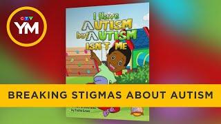 New children’s book about autism | Your Morning