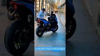 TMAX TECH MAX 2024Fully modified  #tmax #yamaha #techmax #tmax560