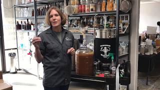 Home Brewing Tips!