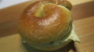 料理解密  bagel