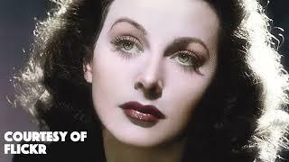 The Life of Legendary Hedy Lamarr | ZTV 5 Minute Flashback