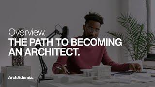 How to become an Architect with the RIBA | An overview of the path to qualifying