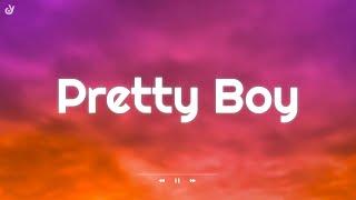 Isabel LaRosa - Pretty Boy (Lyrics)