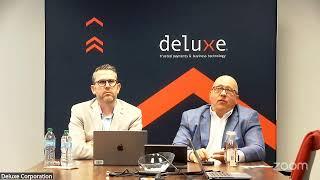 Deluxe Corporation (DLX)
