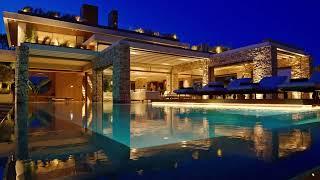 Luxury Villa for sale in Marbella with Mitchell´s Prestige Properties