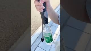 Sun Protection Umbrella With The Fan And Mist Spray Device
